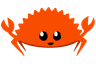 Ferris the crab